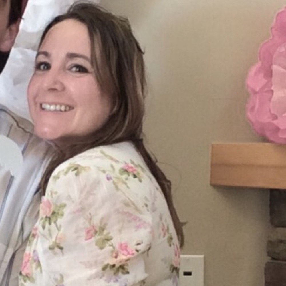 Meet your Posher, Michaelene